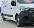 Белый Рено Мастер, объемом двигателя 2.3 л и пробегом 194 тыс. км за 21900 $, фото 9 на Automoto.ua