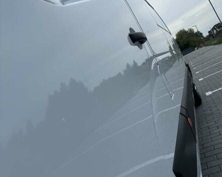 Білий Рено Мастєр, об'ємом двигуна 2.3 л та пробігом 194 тис. км за 19999 $, фото 17 на Automoto.ua