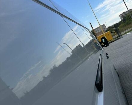 Білий Рено Мастєр, об'ємом двигуна 2.3 л та пробігом 194 тис. км за 19999 $, фото 6 на Automoto.ua