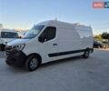 Белый Рено Мастер, объемом двигателя 2.3 л и пробегом 147 тыс. км за 21500 $, фото 1 на Automoto.ua