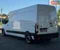 Белый Рено Мастер, объемом двигателя 2.3 л и пробегом 163 тыс. км за 22300 $, фото 11 на Automoto.ua