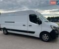 Белый Рено Мастер, объемом двигателя 2.3 л и пробегом 220 тыс. км за 21999 $, фото 75 на Automoto.ua