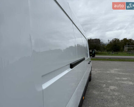 Белый Рено Мастер, объемом двигателя 0 л и пробегом 225 тыс. км за 21700 $, фото 23 на Automoto.ua