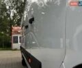 Белый Рено Мастер, объемом двигателя 2.3 л и пробегом 208 тыс. км за 19999 $, фото 15 на Automoto.ua