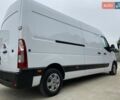 Белый Рено Мастер, объемом двигателя 2.3 л и пробегом 236 тыс. км за 20888 $, фото 17 на Automoto.ua