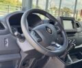 Белый Рено Мастер, объемом двигателя 2.2 л и пробегом 149 тыс. км за 23200 $, фото 15 на Automoto.ua