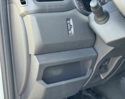 Белый Рено Мастер, объемом двигателя 2.2 л и пробегом 149 тыс. км за 23200 $, фото 14 на Automoto.ua