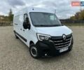Белый Рено Мастер, объемом двигателя 2.3 л и пробегом 175 тыс. км за 21400 $, фото 1 на Automoto.ua
