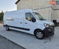 Белый Рено Мастер, объемом двигателя 2.3 л и пробегом 147 тыс. км за 21500 $, фото 3 на Automoto.ua