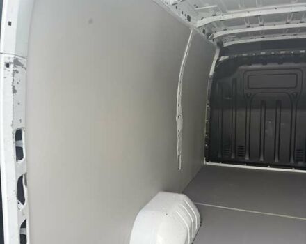 Рено Мастер 2022 в Луцке на Automoto.ua Белый Рено Мастер, объемом двигателя 2.3 л и пробегом 143 тыс. км за 25900 $, фото 22 на Automoto.ua