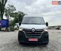 Белый Рено Мастер, объемом двигателя 2.3 л и пробегом 215 тыс. км за 23500 $, фото 11 на Automoto.ua