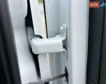 Белый Рено Мастер, объемом двигателя 2.3 л и пробегом 194 тыс. км за 21900 $, фото 77 на Automoto.ua