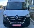 Білий Рено Мастєр, об'ємом двигуна 2.3 л та пробігом 212 тис. км за 23999 $, фото 15 на Automoto.ua