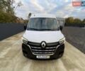 Білий Рено Мастєр, об'ємом двигуна 2.3 л та пробігом 229 тис. км за 21898 $, фото 9 на Automoto.ua