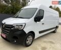 Белый Рено Мастер, объемом двигателя 2.3 л и пробегом 236 тыс. км за 20888 $, фото 5 на Automoto.ua