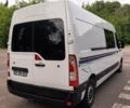 Білий Рено Мастєр, об'ємом двигуна 2.3 л та пробігом 261 тис. км за 19200 $, фото 10 на Automoto.ua