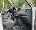 Белый Рено Мастер, объемом двигателя 2.3 л и пробегом 194 тыс. км за 21900 $, фото 45 на Automoto.ua