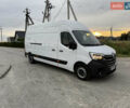 Белый Рено Мастер, объемом двигателя 2.3 л и пробегом 191 тыс. км за 21500 $, фото 5 на Automoto.ua