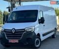Белый Рено Мастер, объемом двигателя 2.3 л и пробегом 163 тыс. км за 22300 $, фото 1 на Automoto.ua