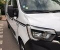Білий Рено Мастєр, об'ємом двигуна 2.3 л та пробігом 261 тис. км за 19200 $, фото 6 на Automoto.ua