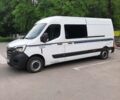 Білий Рено Мастєр, об'ємом двигуна 2.3 л та пробігом 261 тис. км за 19200 $, фото 4 на Automoto.ua