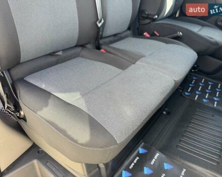 Білий Рено Мастєр, об'ємом двигуна 2.3 л та пробігом 150 тис. км за 24500 $, фото 25 на Automoto.ua