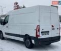 Белый Рено Мастер, объемом двигателя 2.3 л и пробегом 180 тыс. км за 20900 $, фото 11 на Automoto.ua