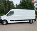 Белый Рено Мастер, объемом двигателя 2.3 л и пробегом 220 тыс. км за 21999 $, фото 65 на Automoto.ua
