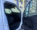 Білий Рено Мастєр, об'ємом двигуна 2.3 л та пробігом 212 тис. км за 23999 $, фото 24 на Automoto.ua