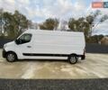 Білий Рено Мастєр, об'ємом двигуна 2.3 л та пробігом 229 тис. км за 21898 $, фото 31 на Automoto.ua