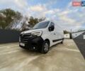 Білий Рено Мастєр, об'ємом двигуна 2.3 л та пробігом 229 тис. км за 21898 $, фото 7 на Automoto.ua