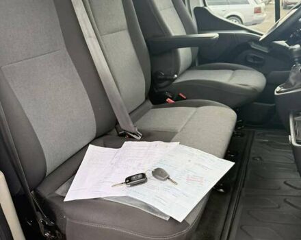 Рено Мастер 2022 в Луцке на Automoto.ua Белый Рено Мастер, объемом двигателя 2.3 л и пробегом 143 тыс. км за 25900 $, фото 43 на Automoto.ua