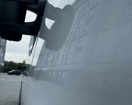 Білий Рено Мастєр, об'ємом двигуна 2.3 л та пробігом 194 тис. км за 19999 $, фото 15 на Automoto.ua