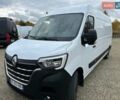 Белый Рено Мастер, объемом двигателя 2.3 л и пробегом 175 тыс. км за 21400 $, фото 5 на Automoto.ua