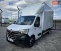Белый Рено Мастер, объемом двигателя 2.3 л и пробегом 213 тыс. км за 28500 $, фото 8 на Automoto.ua