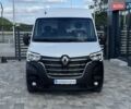 Белый Рено Мастер, объемом двигателя 2.3 л и пробегом 150 тыс. км за 24500 $, фото 1 на Automoto.ua