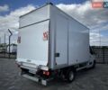 Белый Рено Мастер, объемом двигателя 2.3 л и пробегом 213 тыс. км за 28500 $, фото 13 на Automoto.ua