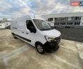 Білий Рено Мастєр, об'ємом двигуна 2.3 л та пробігом 229 тис. км за 21898 $, фото 17 на Automoto.ua