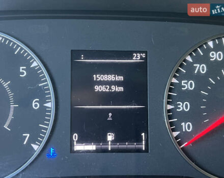 Белый Рено Мастер, объемом двигателя 0 л и пробегом 151 тыс. км за 20700 $, фото 30 на Automoto.ua