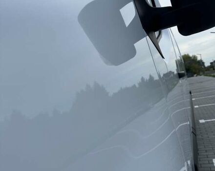 Білий Рено Мастєр, об'ємом двигуна 2.3 л та пробігом 194 тис. км за 19999 $, фото 14 на Automoto.ua