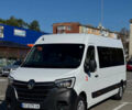 Белый Рено Мастер, объемом двигателя 2.3 л и пробегом 260 тыс. км за 30200 $, фото 1 на Automoto.ua