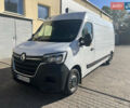 Білий Рено Мастєр, об'ємом двигуна 2.3 л та пробігом 117 тис. км за 24500 $, фото 1 на Automoto.ua