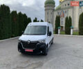 Рено Мастєр 2022 у Дубно на Automoto.ua Білий Рено Мастєр, об'ємом двигуна 2.3 л та пробігом 245 тис. км за 20000 $, фото 1 на Automoto.ua