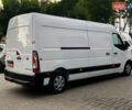 Белый Рено Мастер, объемом двигателя 2.3 л и пробегом 208 тыс. км за 19999 $, фото 18 на Automoto.ua