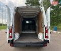 Белый Рено Мастер, объемом двигателя 2.3 л и пробегом 220 тыс. км за 21999 $, фото 40 на Automoto.ua