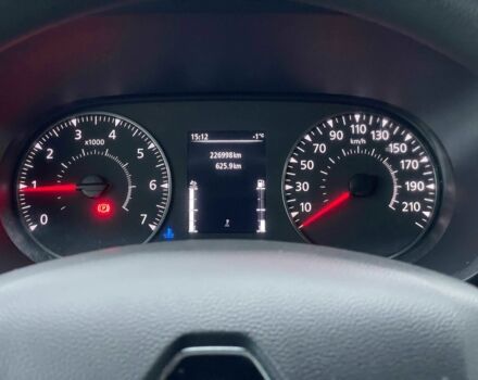 Білий Рено Мастєр, об'ємом двигуна 2.3 л та пробігом 227 тис. км за 24155 $, фото 19 на Automoto.ua