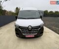 Белый Рено Мастер, объемом двигателя 2.3 л и пробегом 236 тыс. км за 20888 $, фото 12 на Automoto.ua