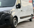 Рено Мастер 2022 в Дубно на Automoto.ua Белый Рено Мастер, объемом двигателя 2.3 л и пробегом 180 тыс. км за 22600 $, фото 28 на Automoto.ua