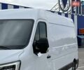 Белый Рено Мастер, объемом двигателя 2.3 л и пробегом 194 тыс. км за 21900 $, фото 10 на Automoto.ua