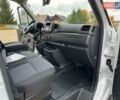 Белый Рено Мастер, объемом двигателя 2.3 л и пробегом 175 тыс. км за 21400 $, фото 31 на Automoto.ua